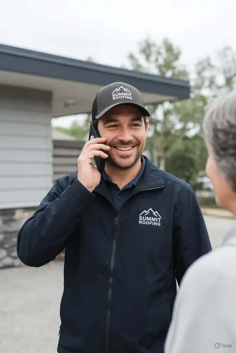 Flat Roof Leak Repair Fremont, MI FAQs